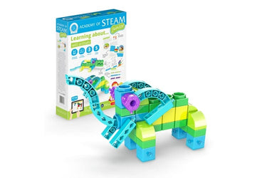 engino stem Engino - Academy of Steam - Wild Animals